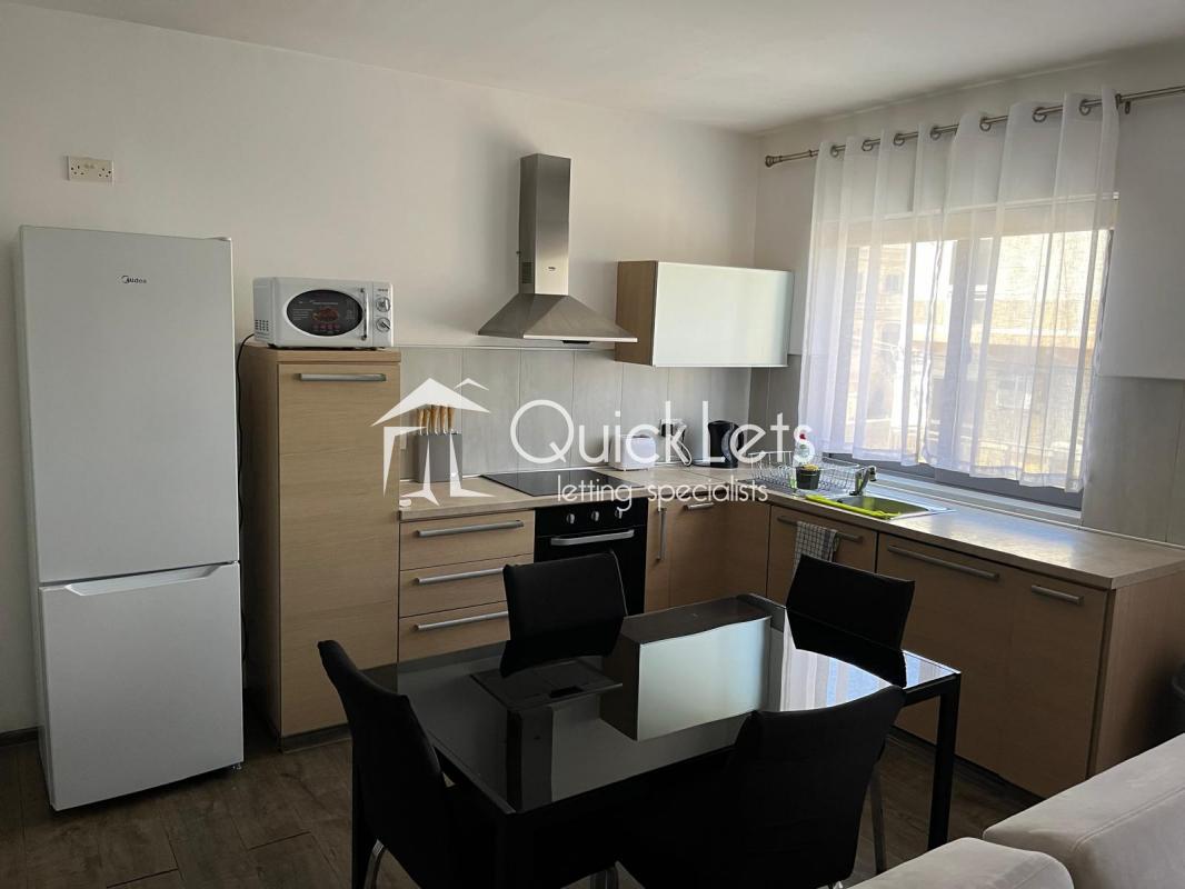 Apartments in Swatar - REF 80564 — QuickLets