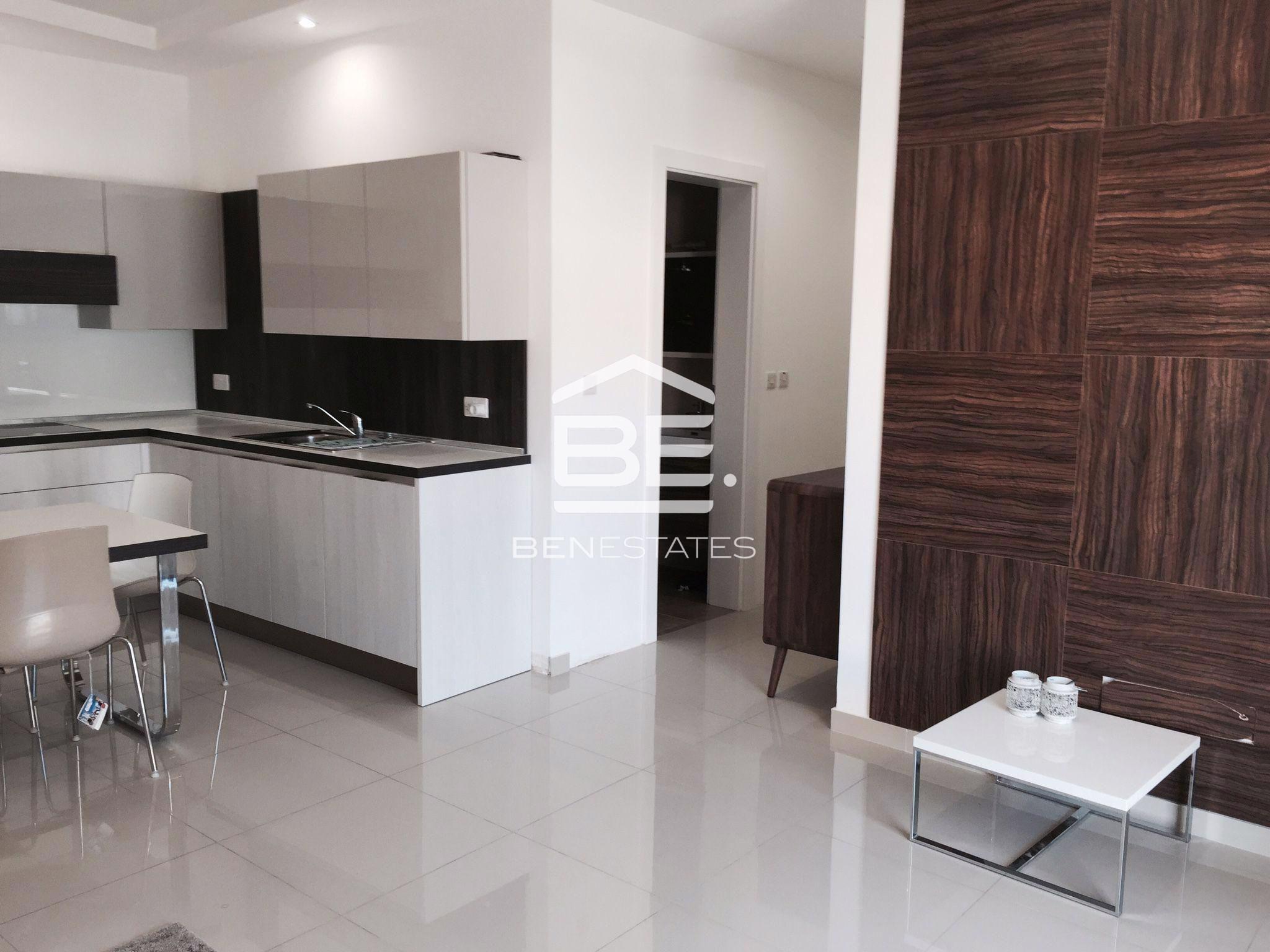 Apartment — Ben Estates