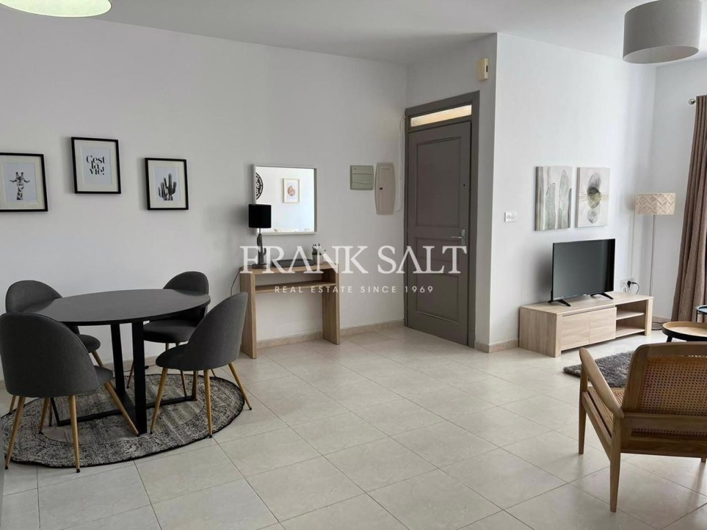 Tal-Ibrag, Maisonette — Frank Salt Real Estate