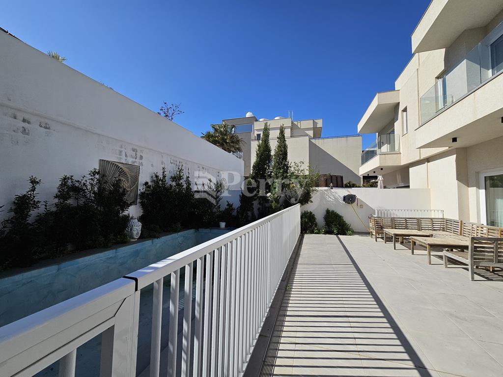San Pawl tat-Targa Villa — Perry Estate Agents