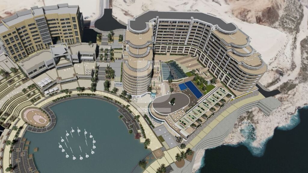 3 bed Apartment for Sale in Kalkara, Shoreline — Belair Property
