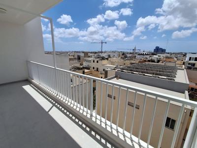 Penthouse with Views in Birkirkara — Simon Mamo Real Estate