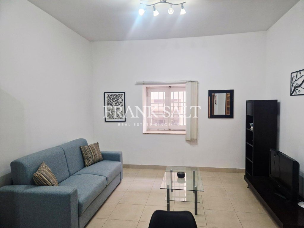 Sliema, Apartment — Frank Salt Real Estate
