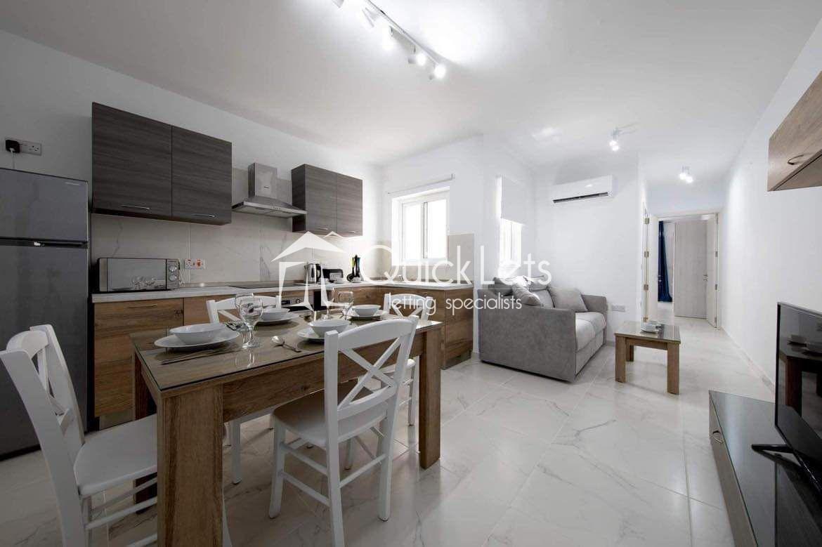 Apartments in Pieta - REF 82270 — QuickLets