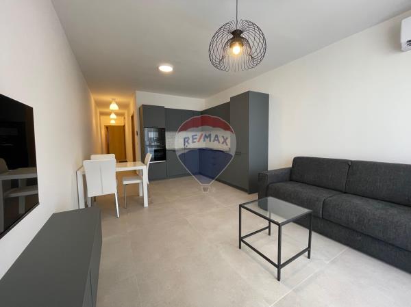 Apartment — RE/MAX Malta