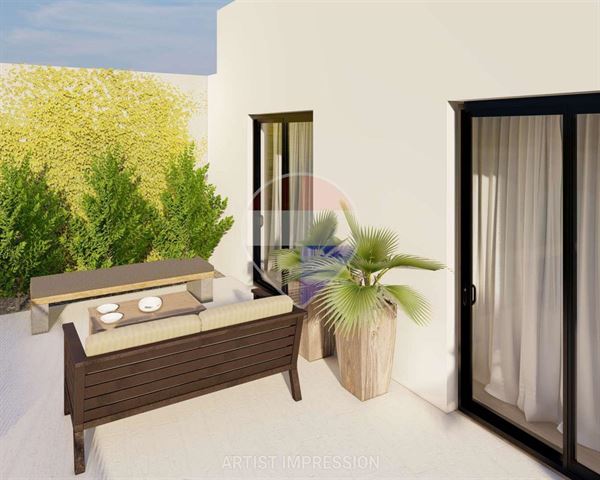 Penthouse — RE/MAX Malta