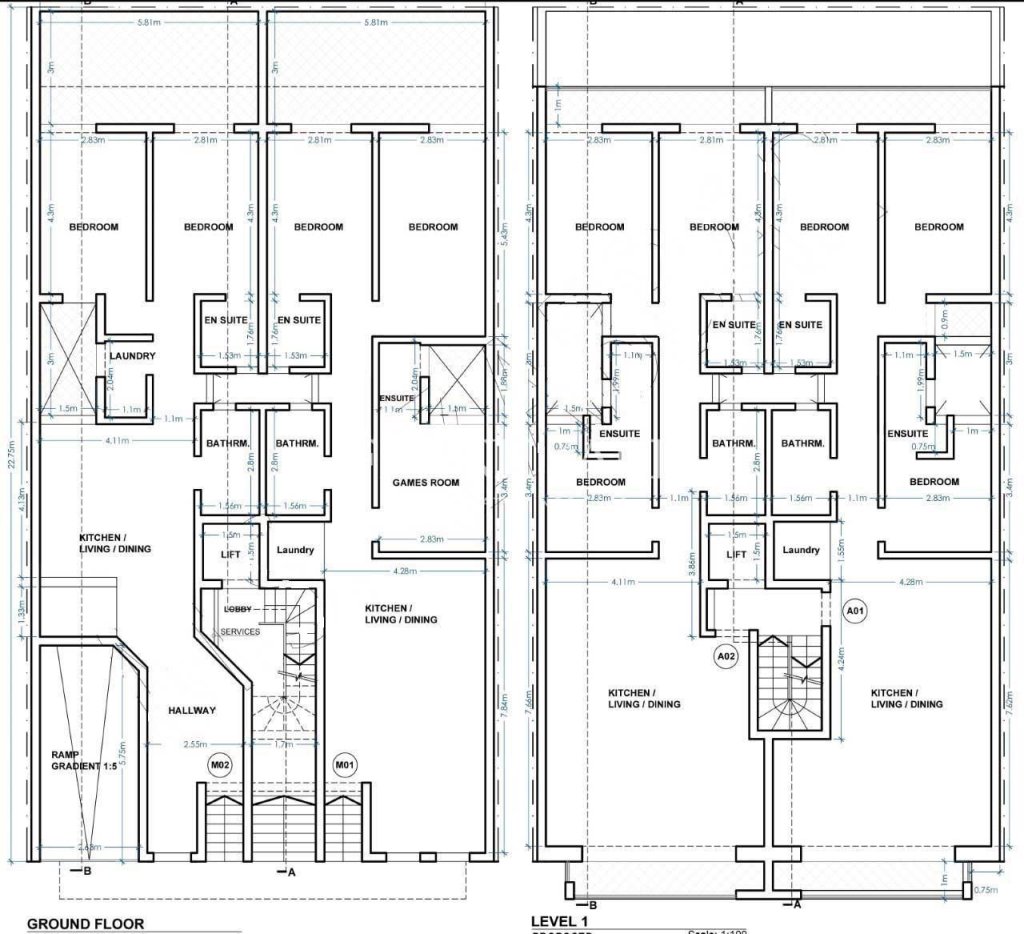 Zabbar, Apartment — Frank Salt Real Estate