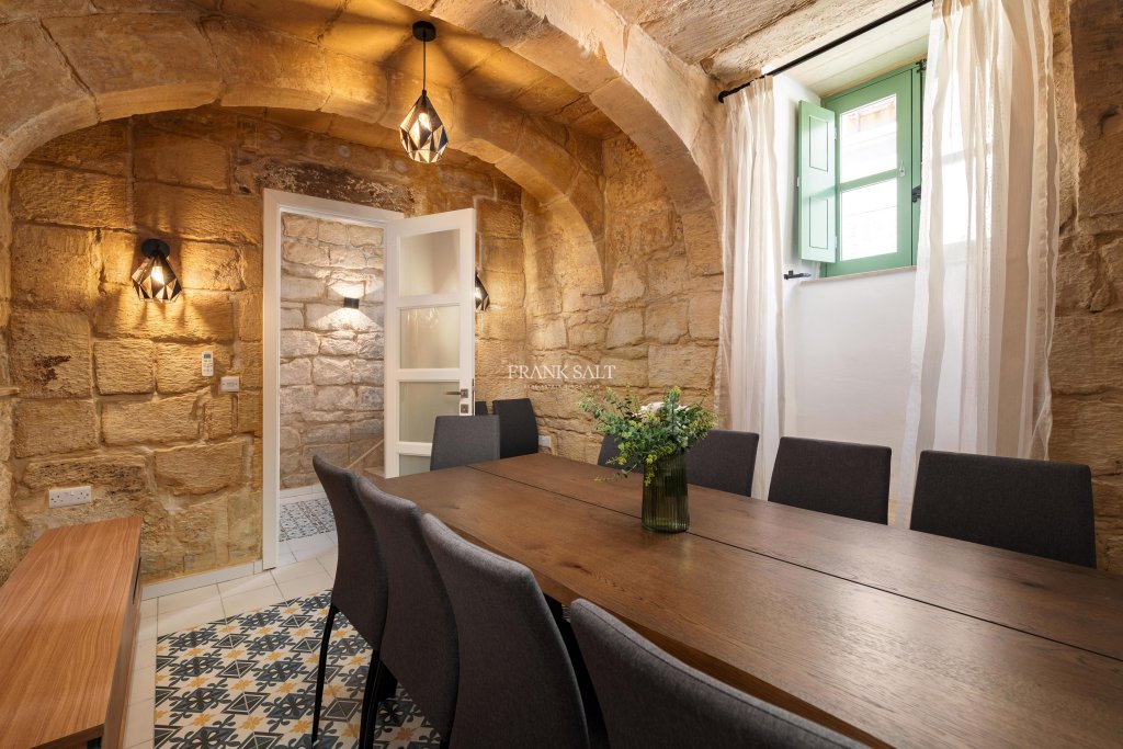Naxxar, House of Character — Frank Salt Real Estate