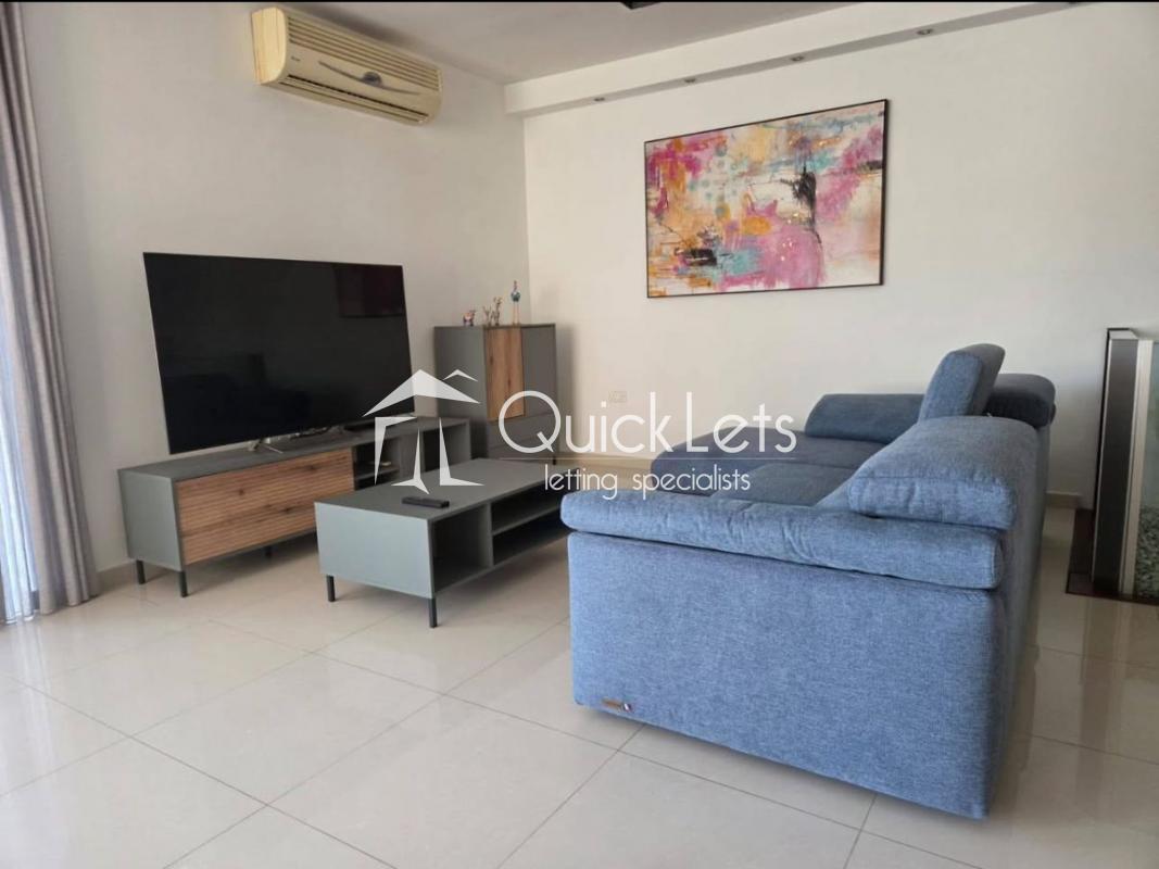 Maisonettes in St. Julians - REF 90018 — QuickLets