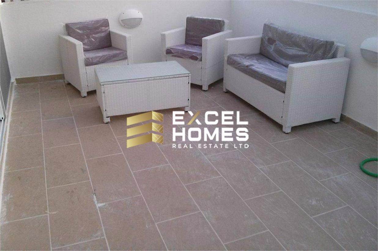 Penthouse — Excel Homes Real Estate