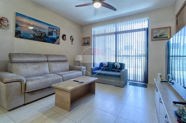 Penthouse — RE/MAX Malta