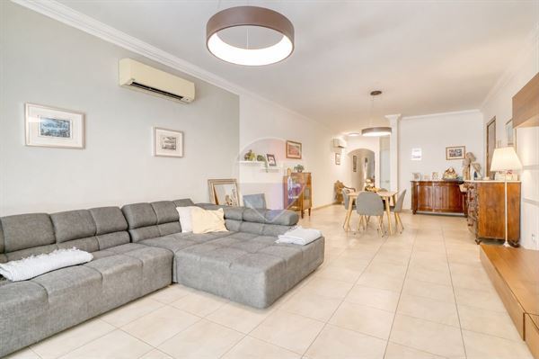 Apartment — RE/MAX Malta