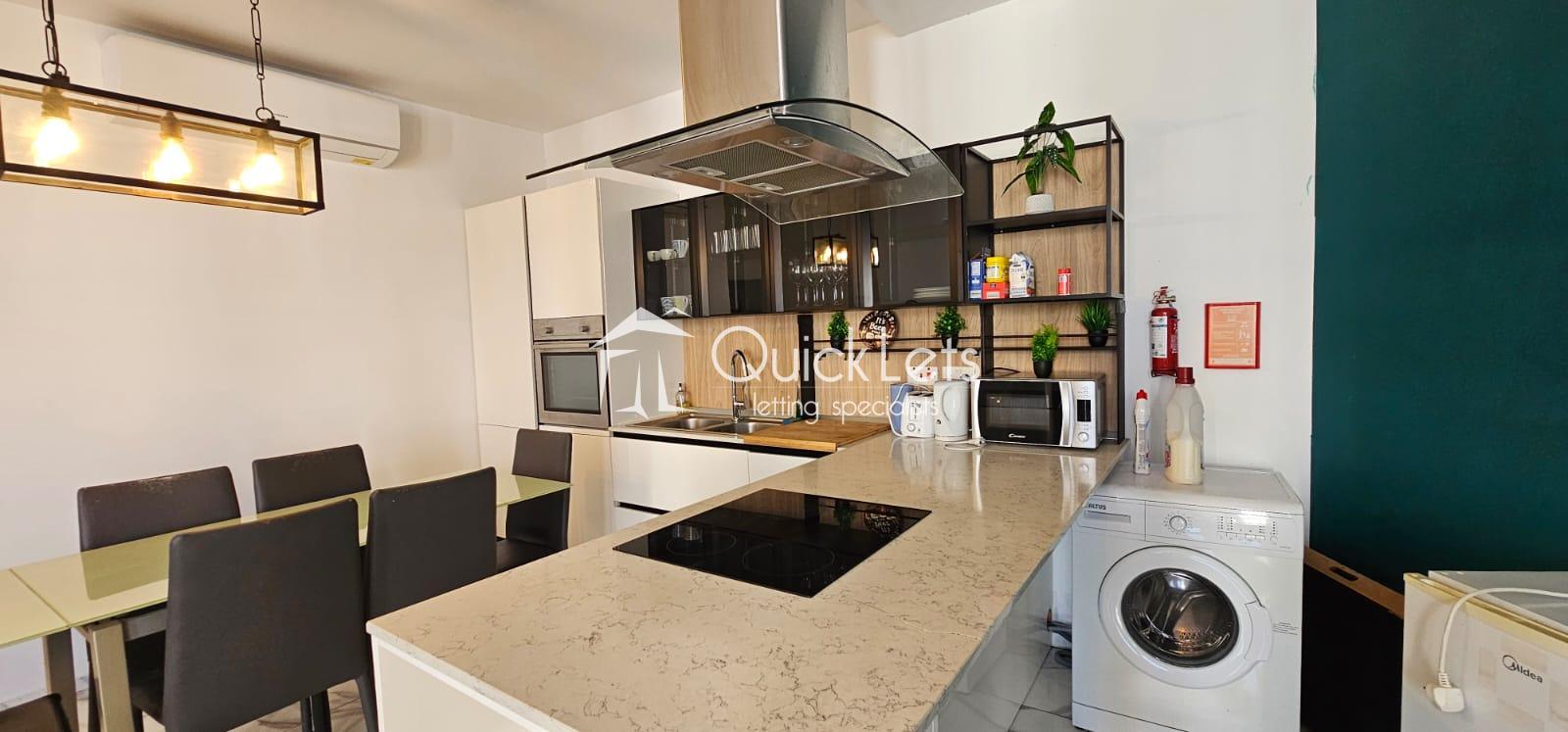 Apartments in Swieqi - REF 86219 — QuickLets
