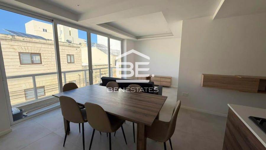 Apartment — Ben Estates