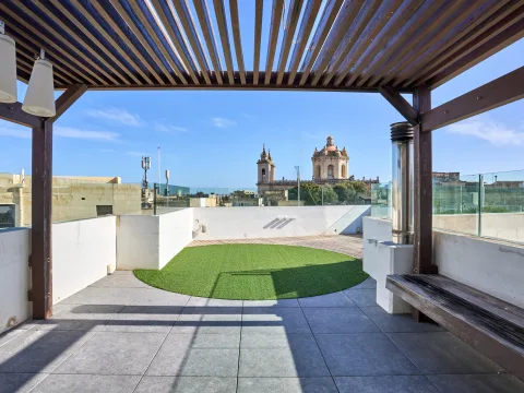 3 bed Town House in Lija — Malta Sotheby's International Realty