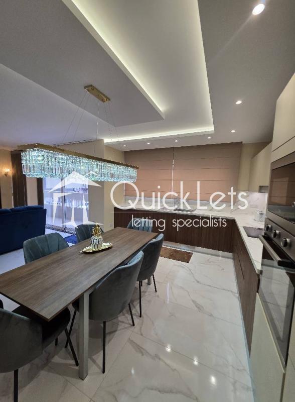 Apartments in Qawra - REF 81310 — QuickLets