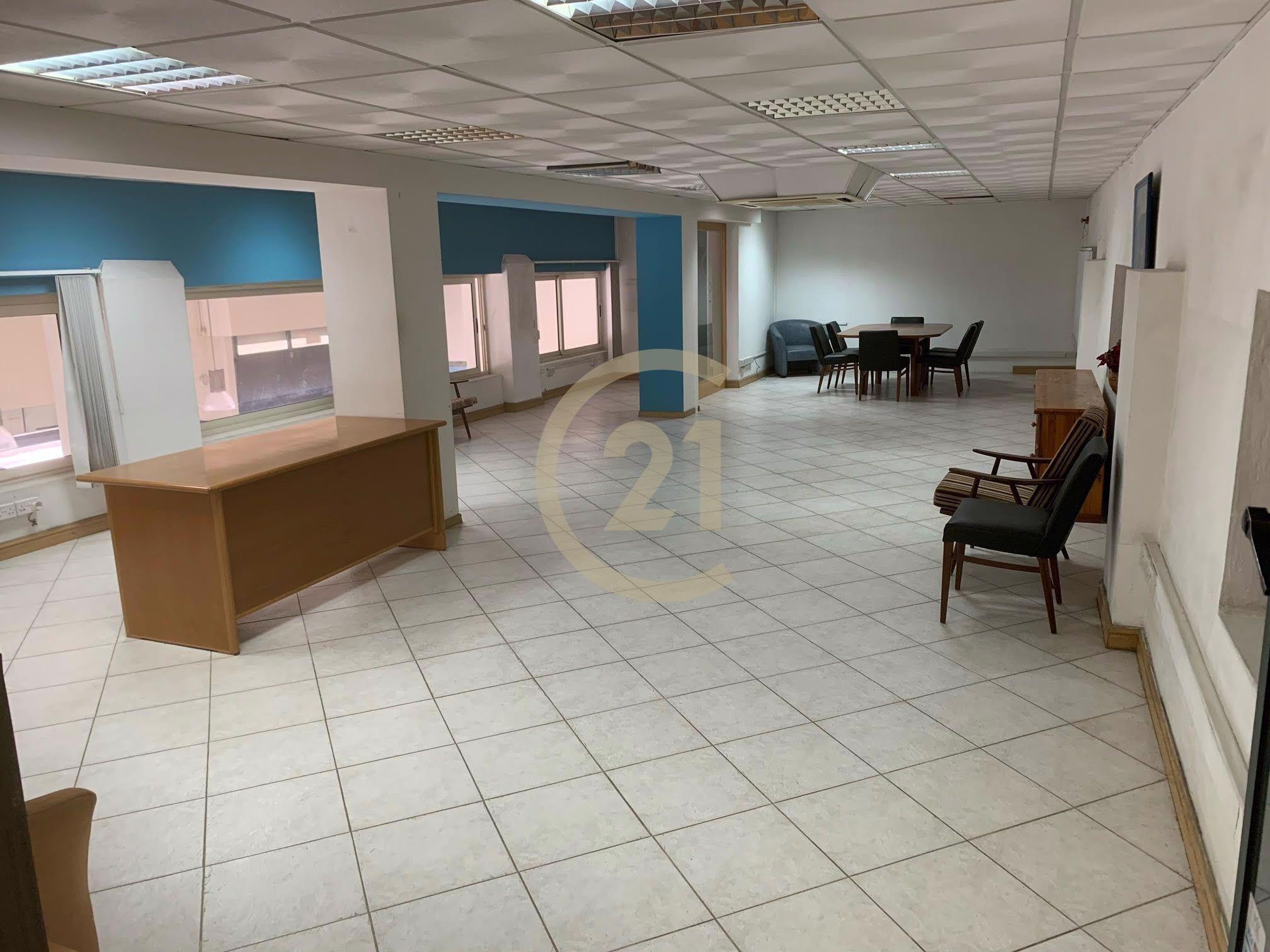 General Office in Victoria — Century 21 Malta