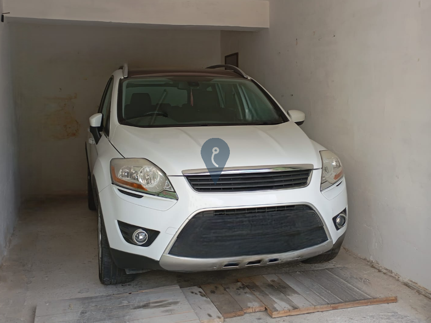 Garage/Parking Space in Hamrun - REF 82672 — Zanzi Homes