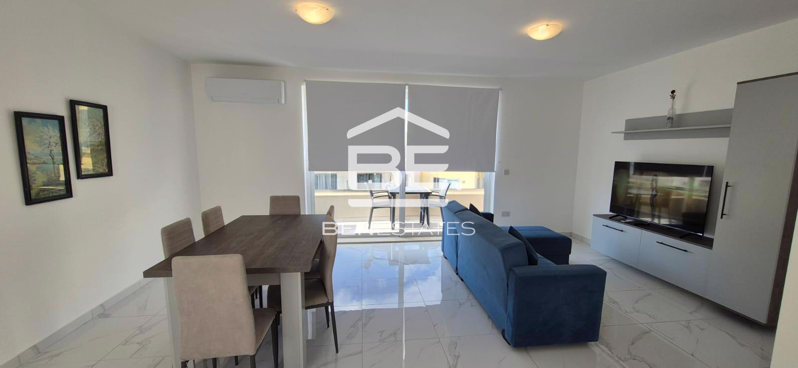 Apartment — Ben Estates