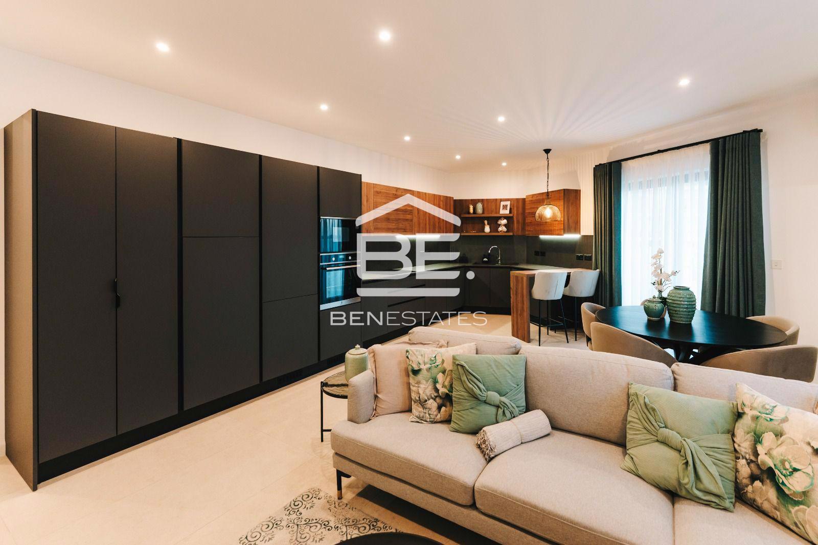 Apartment — Ben Estates