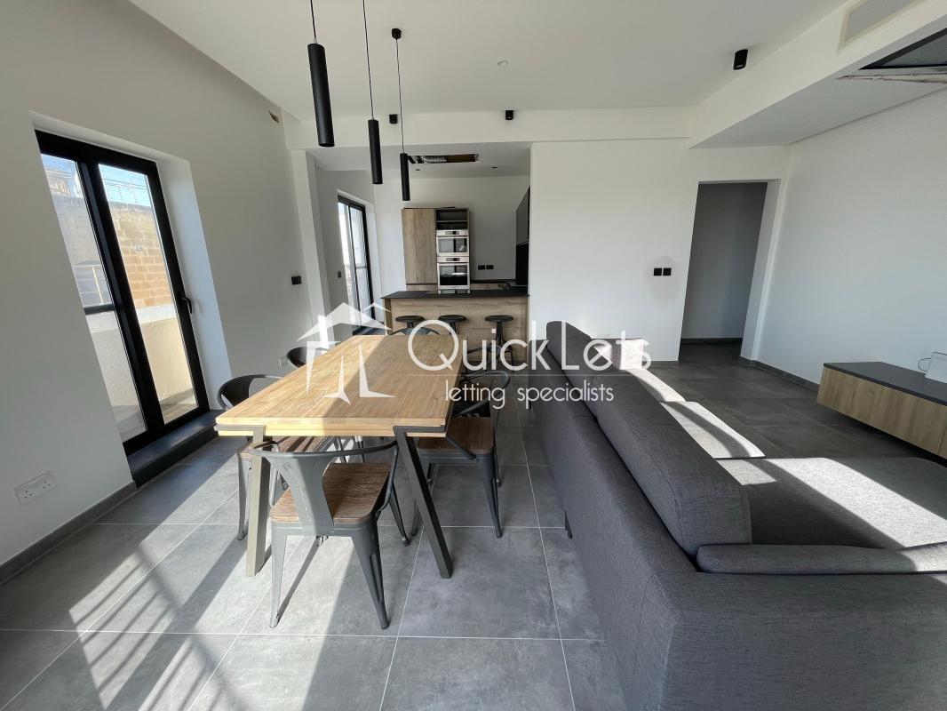 Apartments in Birkirkara - REF 79752 — QuickLets