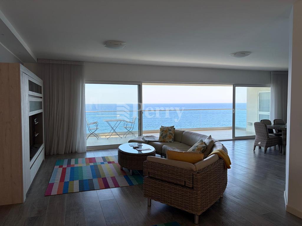 Sliema Apartment — Perry Estate Agents