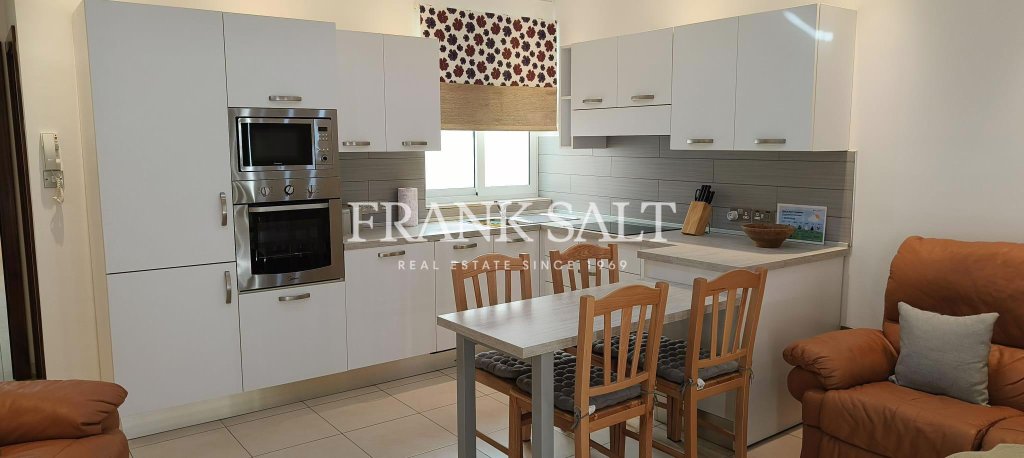 Marsaxlokk, Apartment — Frank Salt Real Estate