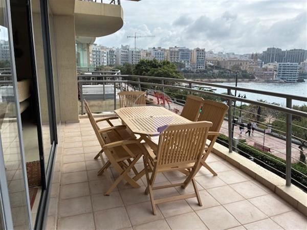 Apartment — RE/MAX Malta