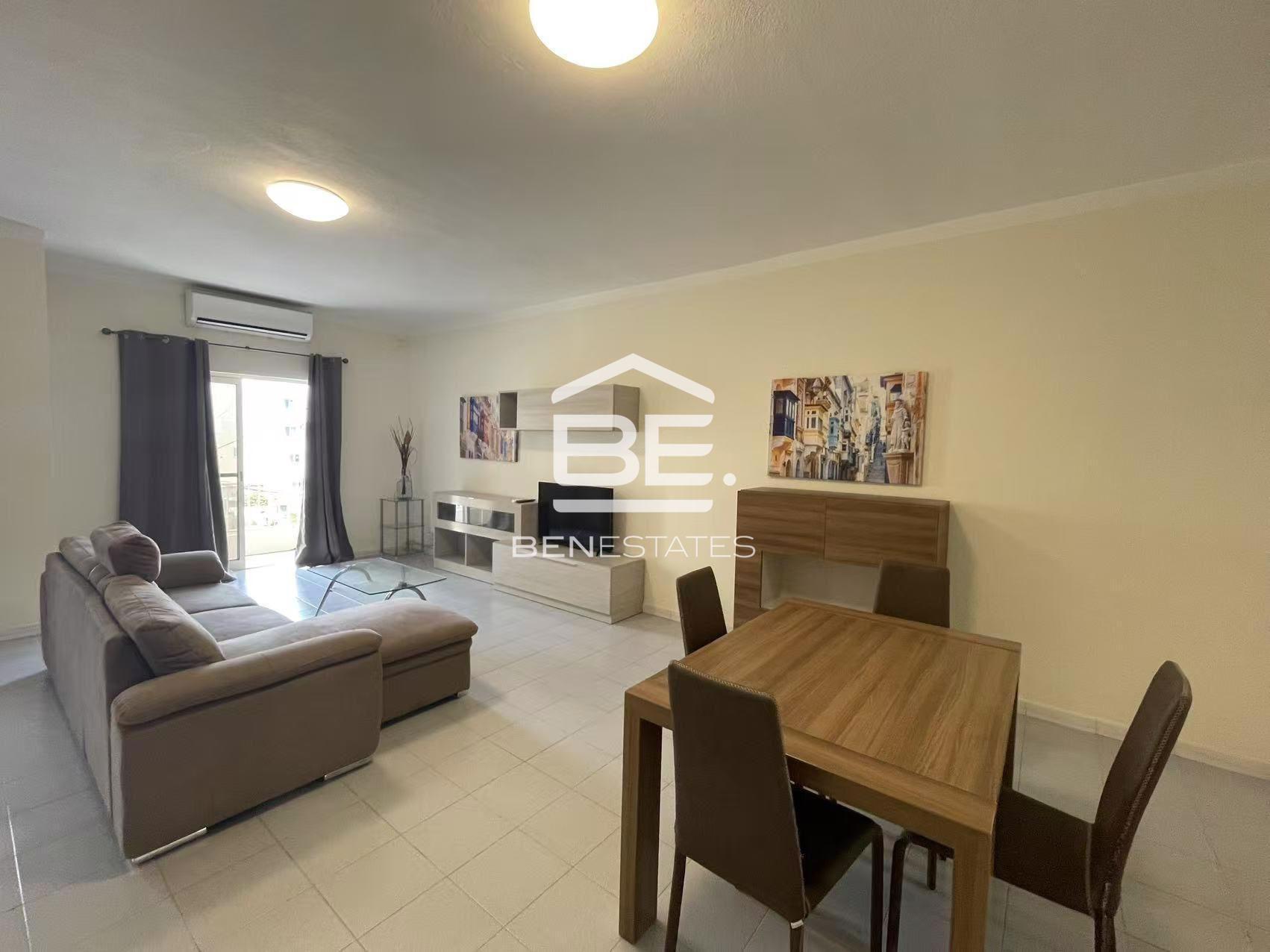 Maisonette — Ben Estates