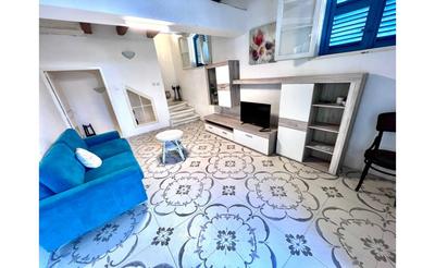 Townhouse with Views in Cospicua (Bormla) — Simon Mamo Real Estate