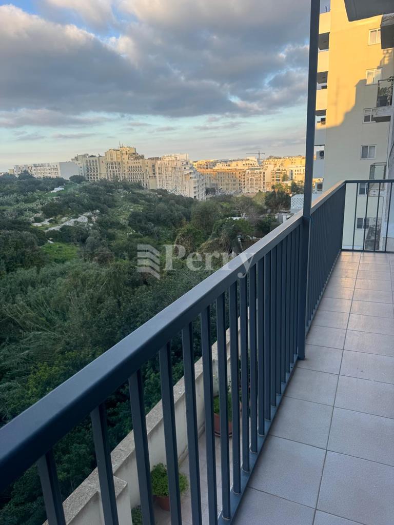 St Julians Apartment — Perry Estate Agents