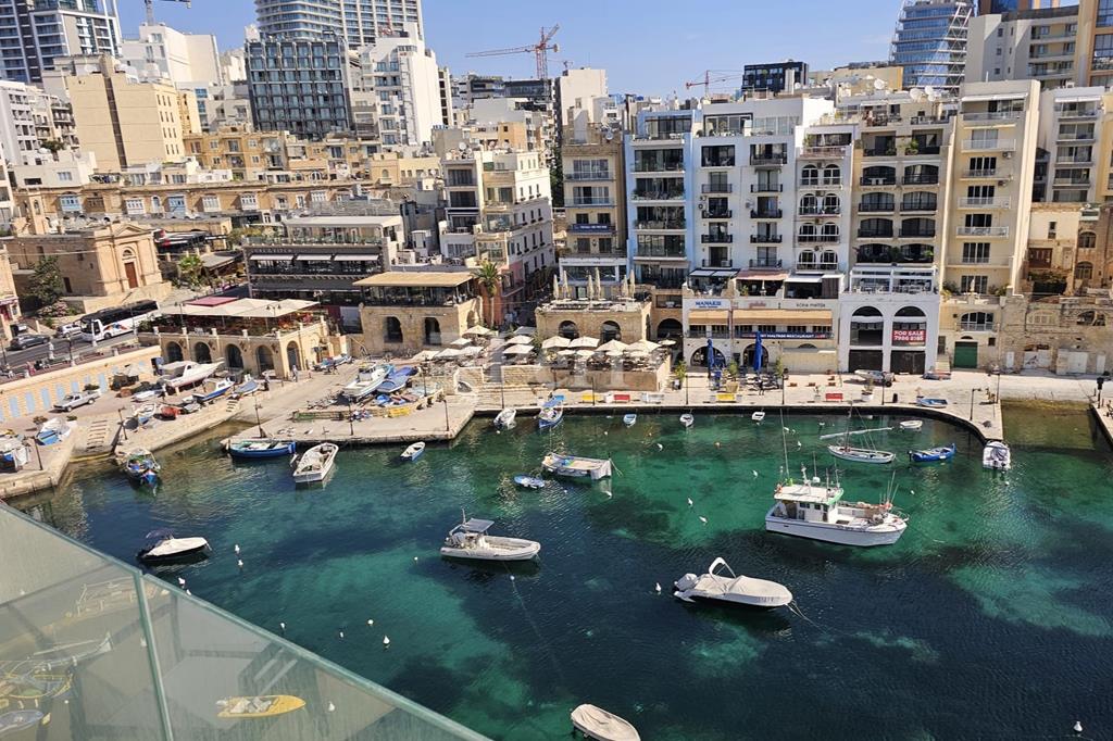 St Julians Apartment — Perry Estate Agents