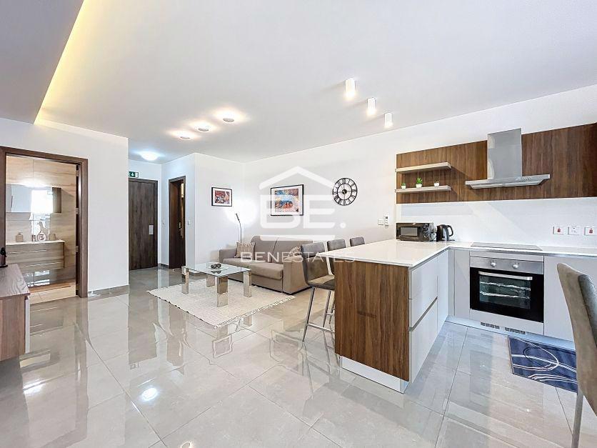 Apartment — Ben Estates