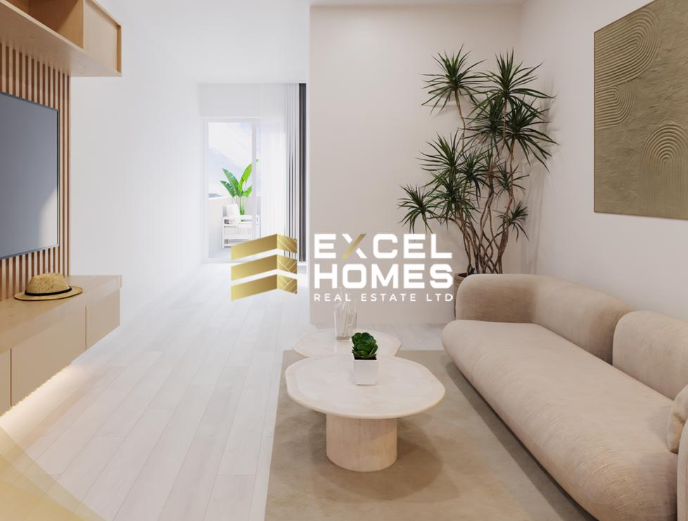Apartment — Excel Homes Real Estate