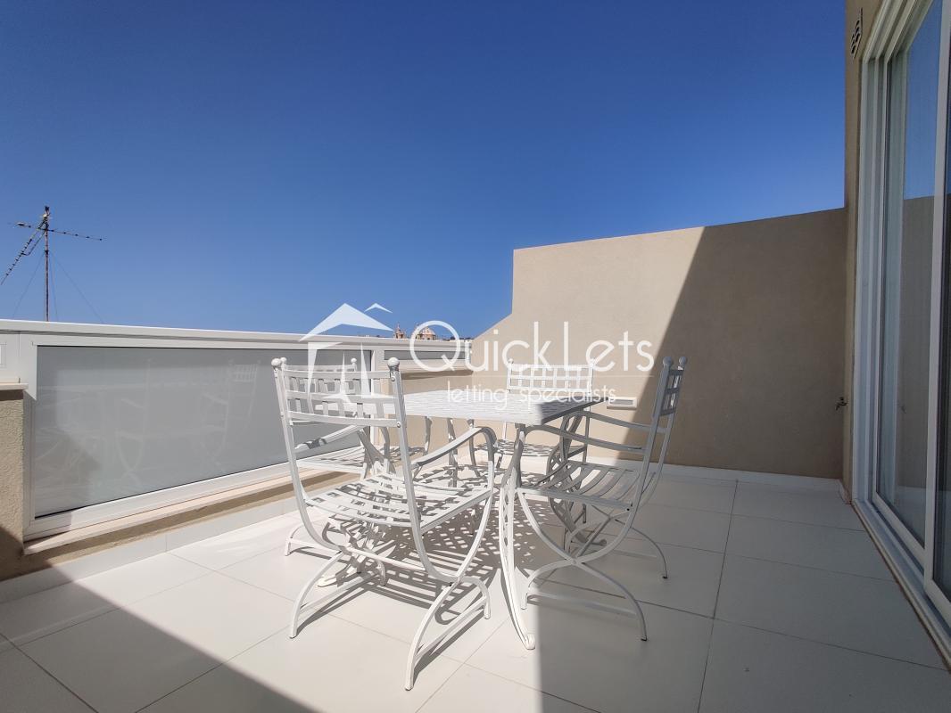 Penthouses in Birkirkara - REF 81806 — QuickLets