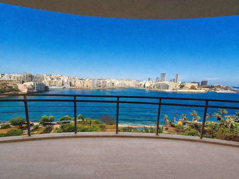 2 bed Apartment in Sliema — Malta Sotheby's International Realty