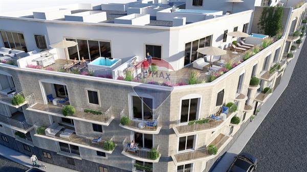 Apartment — RE/MAX Malta