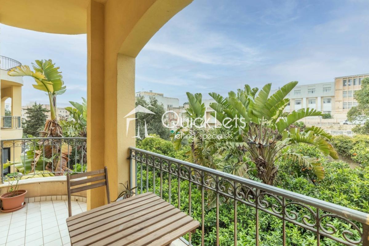 Apartments in Birkirkara - REF 87915 — QuickLets