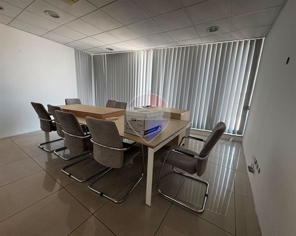 Office Space — RE/MAX Malta
