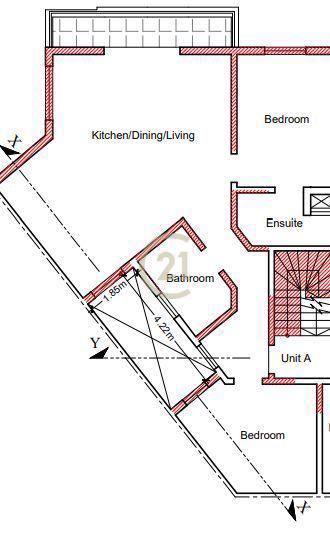 Airspace (Residential) in Marsascala — Century 21 Malta