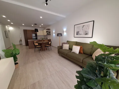 2 bed Apartment in St Julian's — Malta Sotheby's International Realty