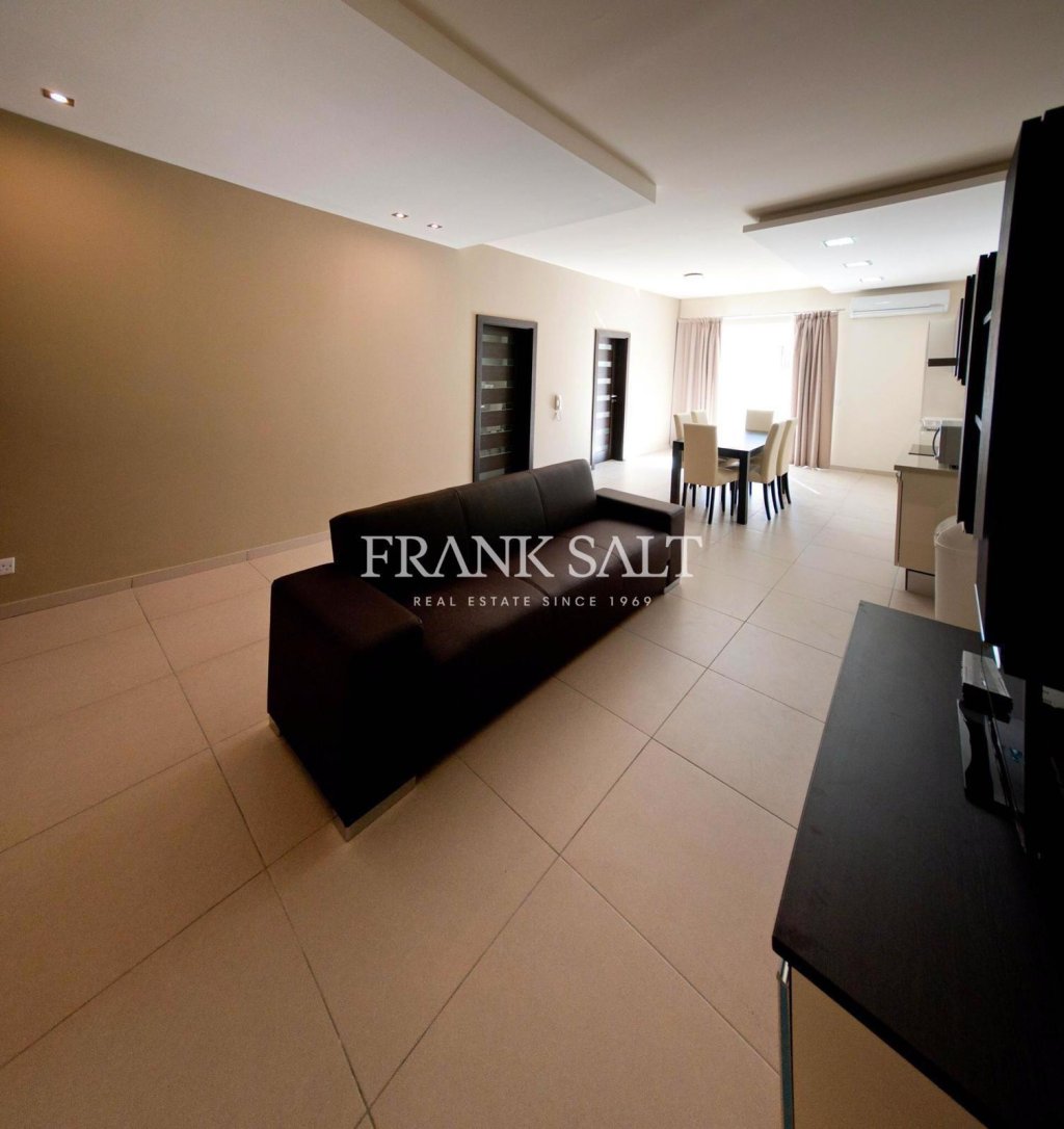 Sliema, Apartment — Frank Salt Real Estate