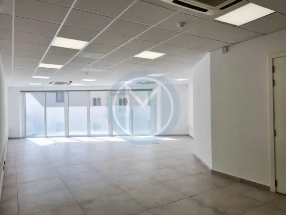 Unfurnished Office to Let in Sliema — Malta Offices