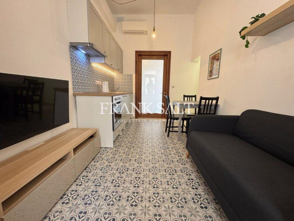 Hamrun, Maisonette — Frank Salt Real Estate