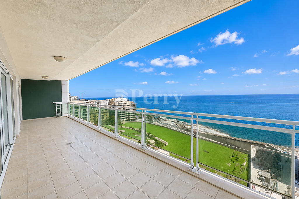 Fort Cambridge Apartment — Perry Estate Agents