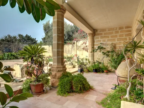 3 bed Villa in Attard — Malta Sotheby's International Realty