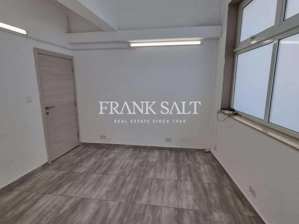 San Gwann, Office — Frank Salt Real Estate