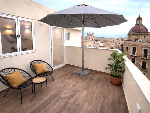 2 bed Town House in Vittoriosa — Malta Sotheby's International Realty