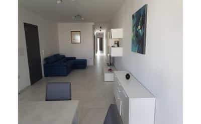 Apartment with a Balcony in Lija — Simon Mamo Real Estate