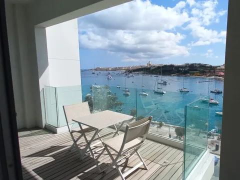 2 bed Apartment in Sliema — Malta Sotheby's International Realty